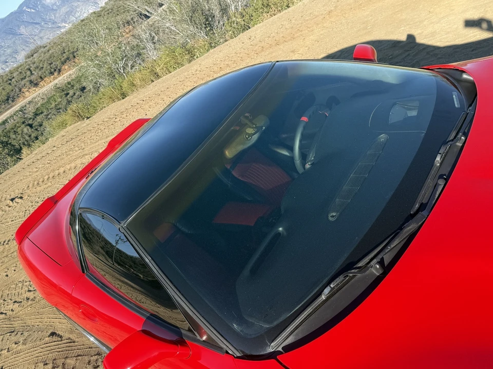 2001 Chevrolet Corvette C5 - Image 12 of 31