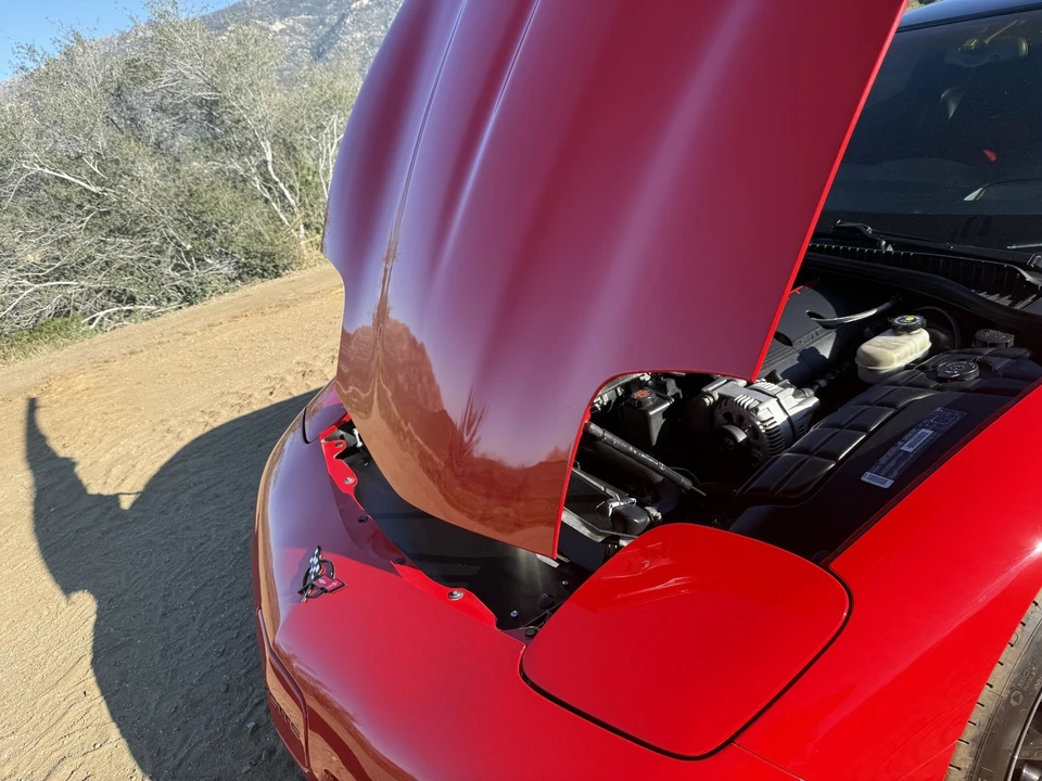 2001 Chevrolet Corvette C5 - Image 14 of 31