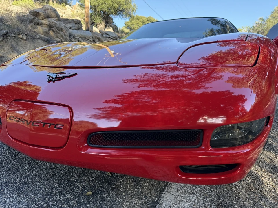 2001 Chevrolet Corvette C5 - Image 18 of 31