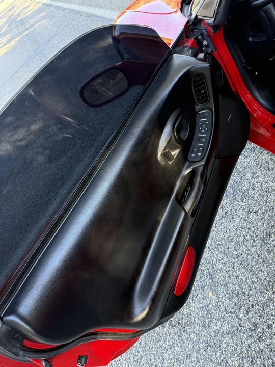 2001 Chevrolet Corvette C5 - Image 22 of 31