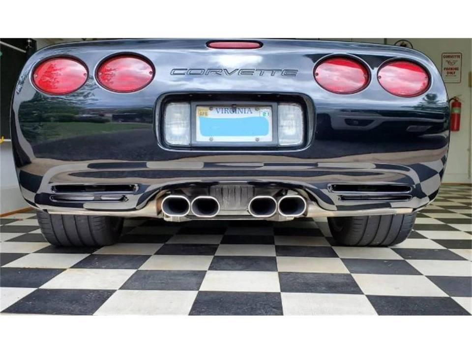 2001 Chevrolet Corvette C5 - Image 3 of 8