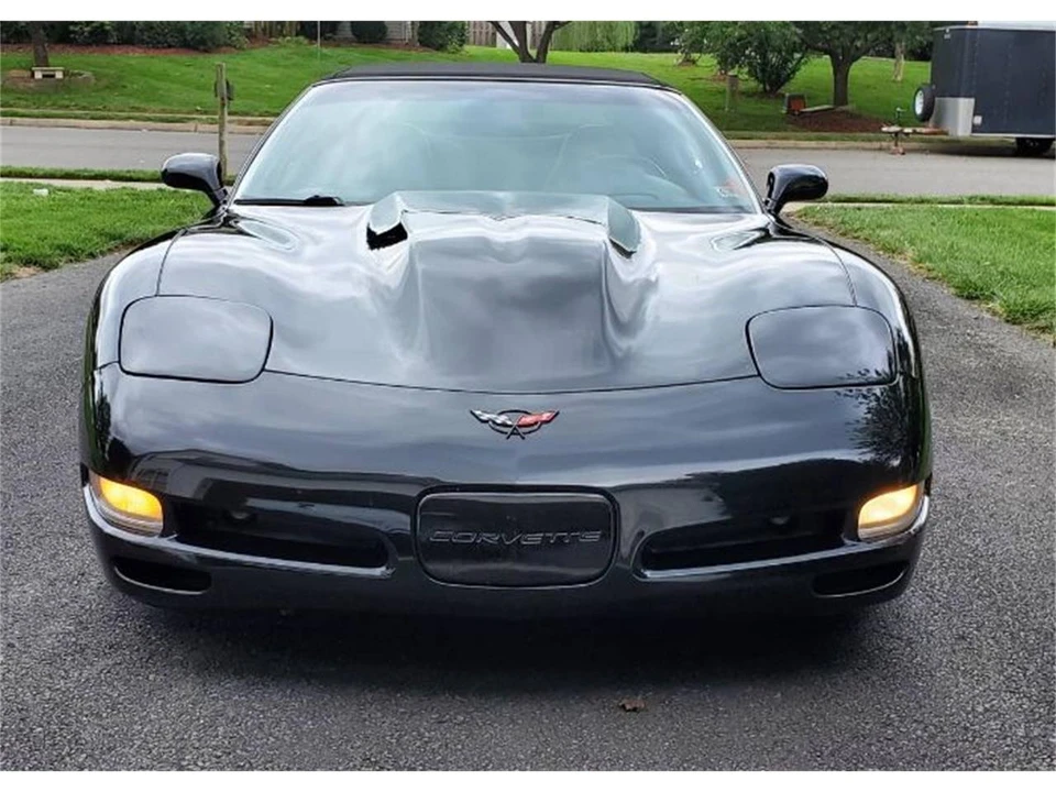 2001 Chevrolet Corvette C5 - Image 6 of 8