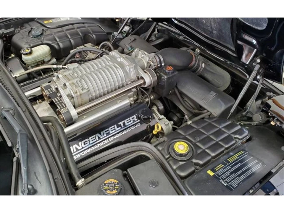 2001 Chevrolet Corvette C5 - Image 7 of 8