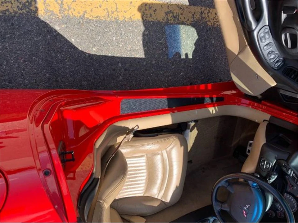 2001 Chevrolet Corvette C5 - Image 2 of 10
