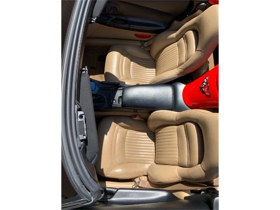2001 Chevrolet Corvette C5 - Image 6 of 10