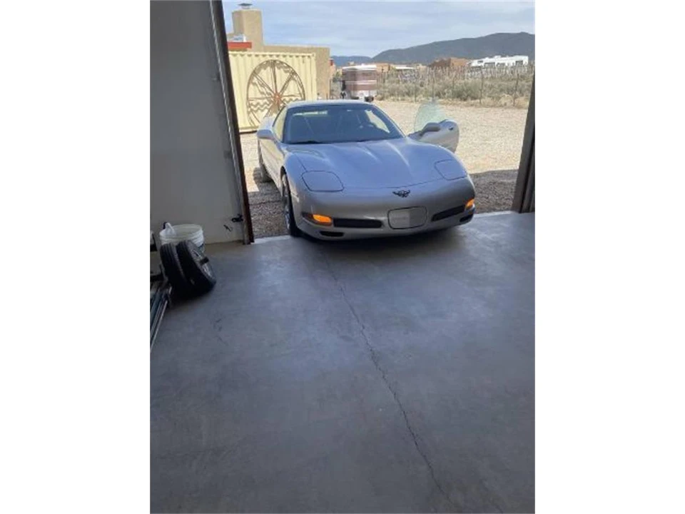 2001 Chevrolet Corvette C5 - Image 3 of 5