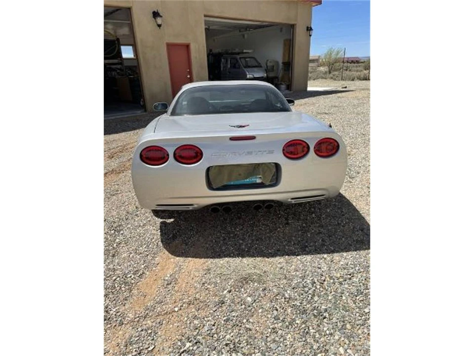 2001 Chevrolet Corvette C5 - Image 2 of 5