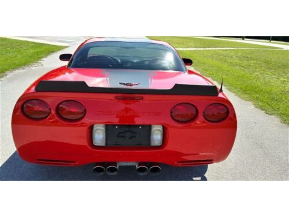 2001 Chevrolet Corvette C5 - Image 7 of 25