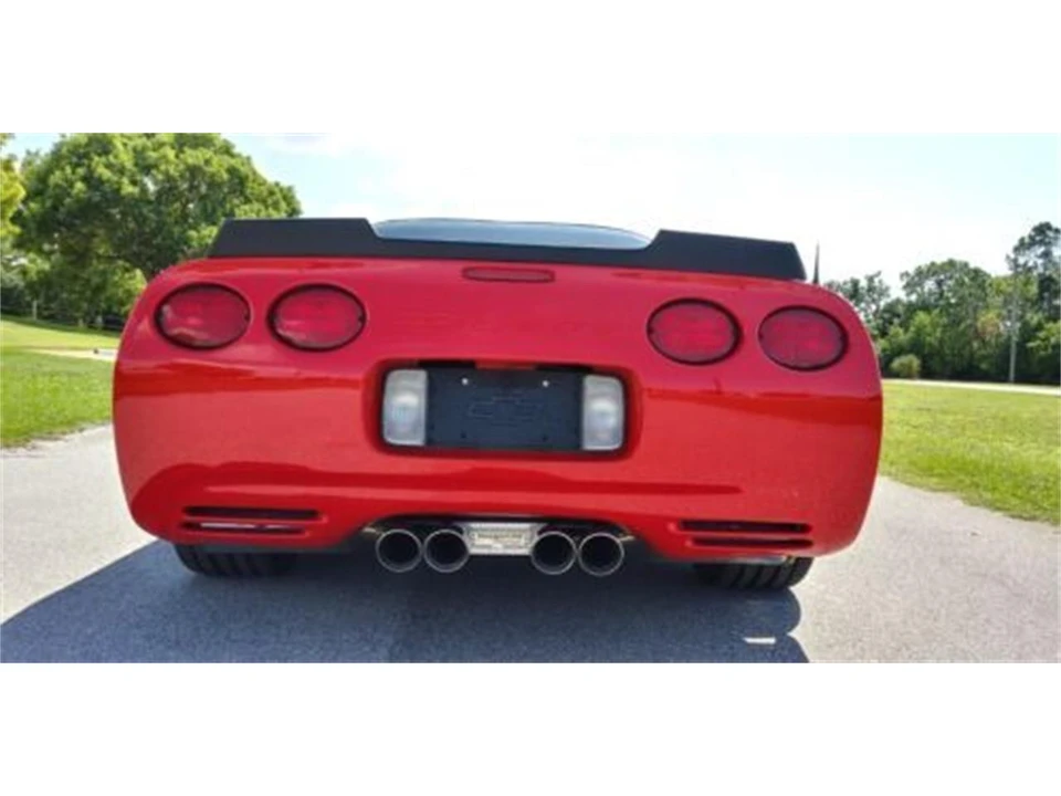 2001 Chevrolet Corvette C5 - Image 5 of 25