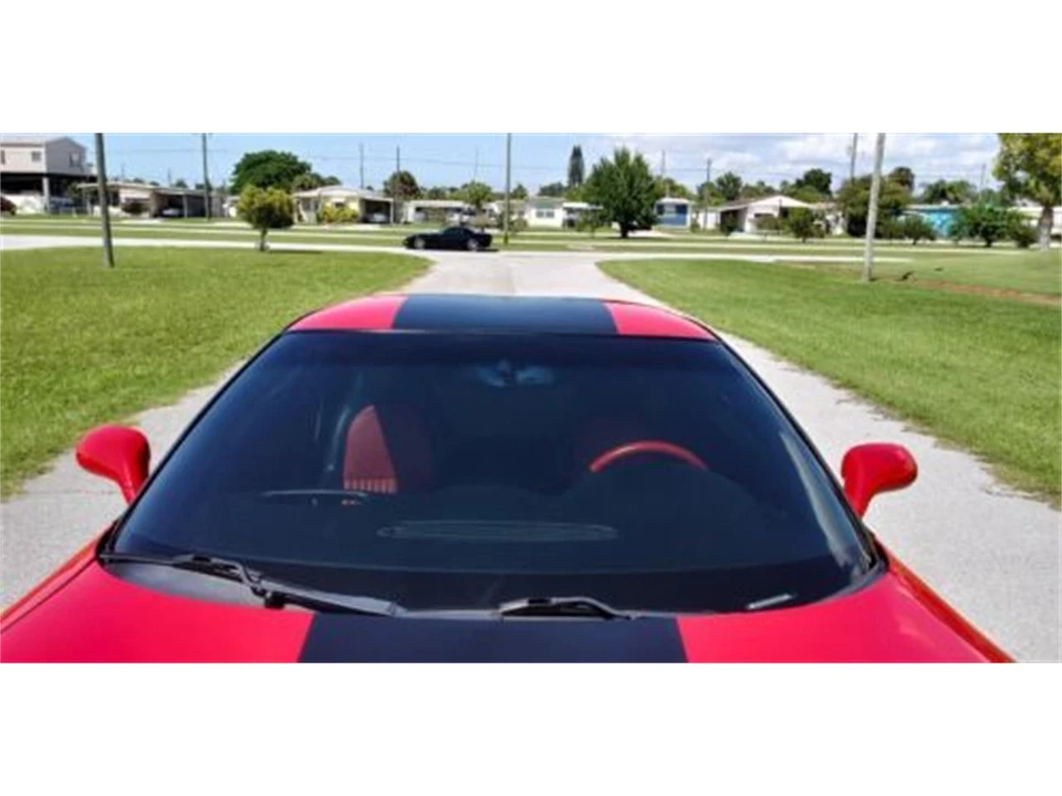 2001 Chevrolet Corvette C5 - Image 13 of 25