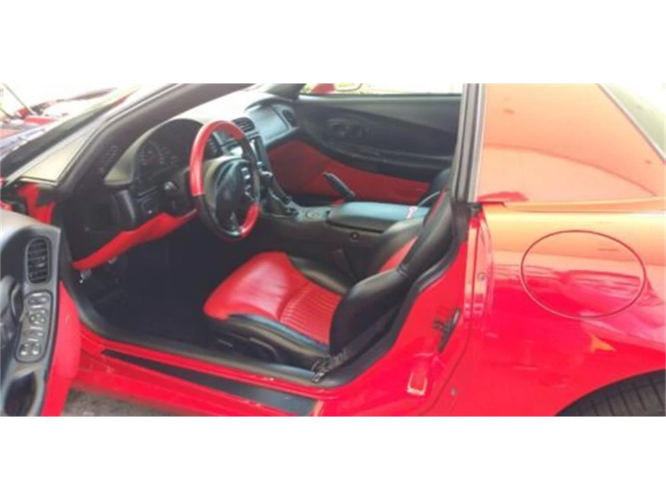 2001 Chevrolet Corvette C5 - Image 17 of 25
