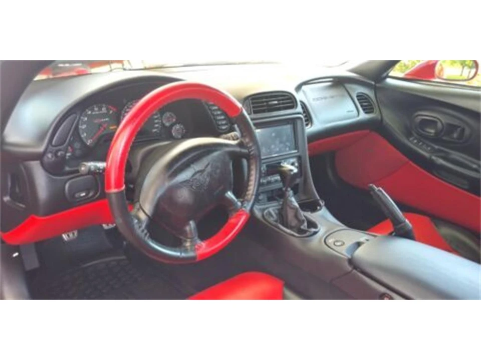 2001 Chevrolet Corvette C5 - Image 18 of 25