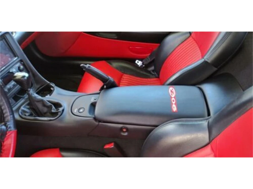 2001 Chevrolet Corvette C5 - Image 19 of 25