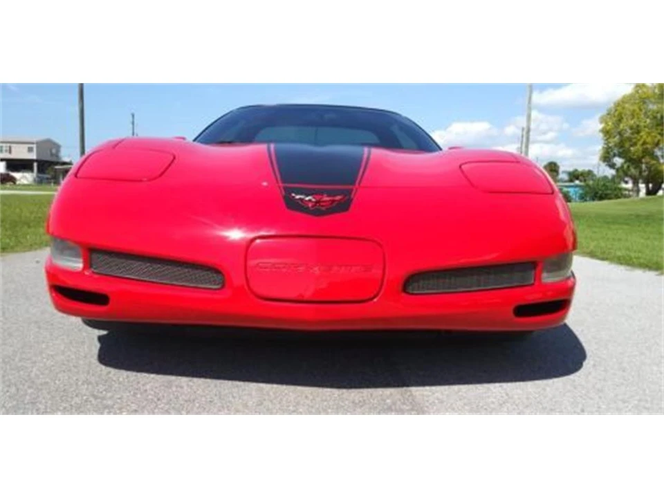 2001 Chevrolet Corvette C5 - Image 11 of 25