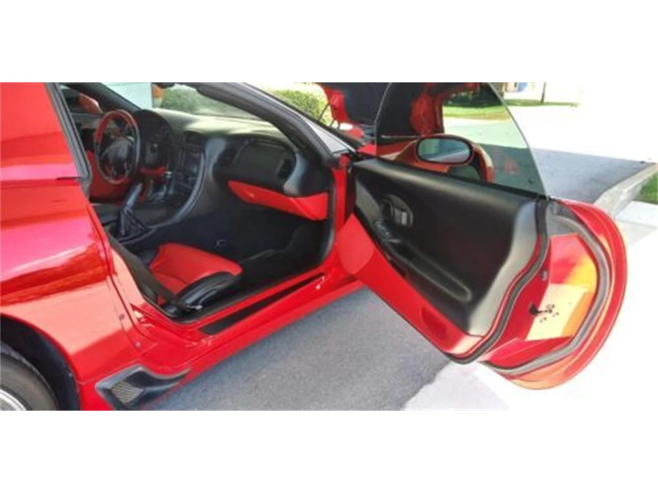 2001 Chevrolet Corvette C5 - Image 21 of 25