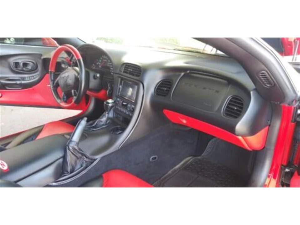 2001 Chevrolet Corvette C5 - Image 23 of 25