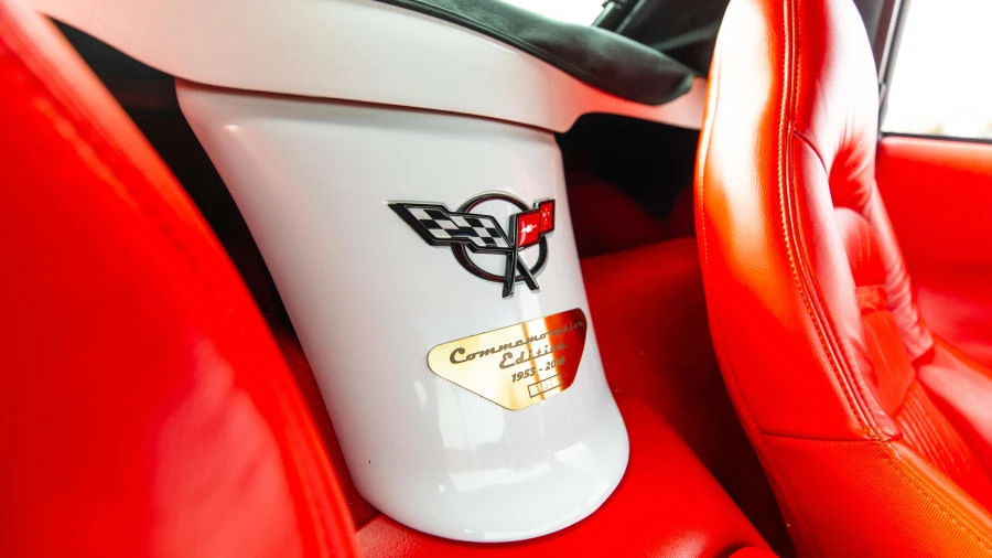 2001 Chevrolet Corvette C5 - Image 12 of 19