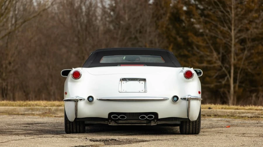 2001 Chevrolet Corvette C5 - Image 13 of 19