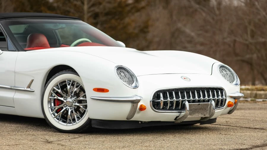 2001 Chevrolet Corvette C5 - Image 15 of 19