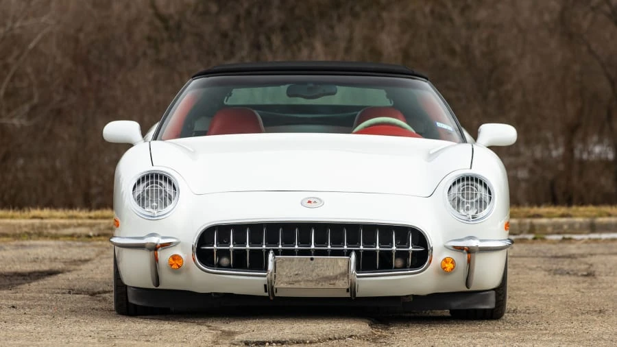 2001 Chevrolet Corvette C5 - Image 18 of 19