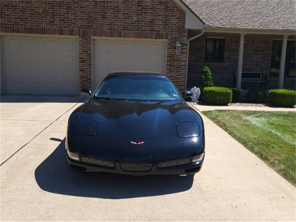 2001 Chevrolet Corvette C5 - Image 4 of 18