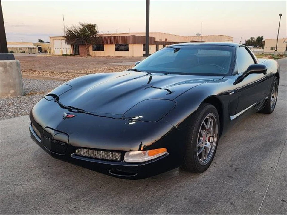 2001 Chevrolet Corvette C5 - Image 6 of 18