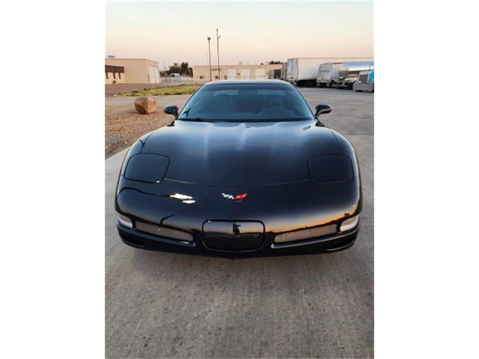 2001 Chevrolet Corvette C5 - Image 8 of 18