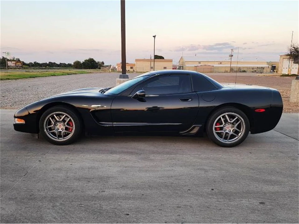 2001 Chevrolet Corvette C5 - Image 7 of 18