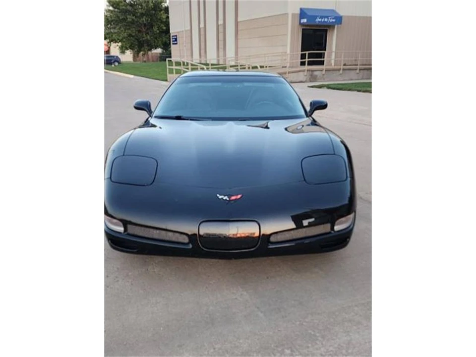 2001 Chevrolet Corvette C5 - Image 11 of 18