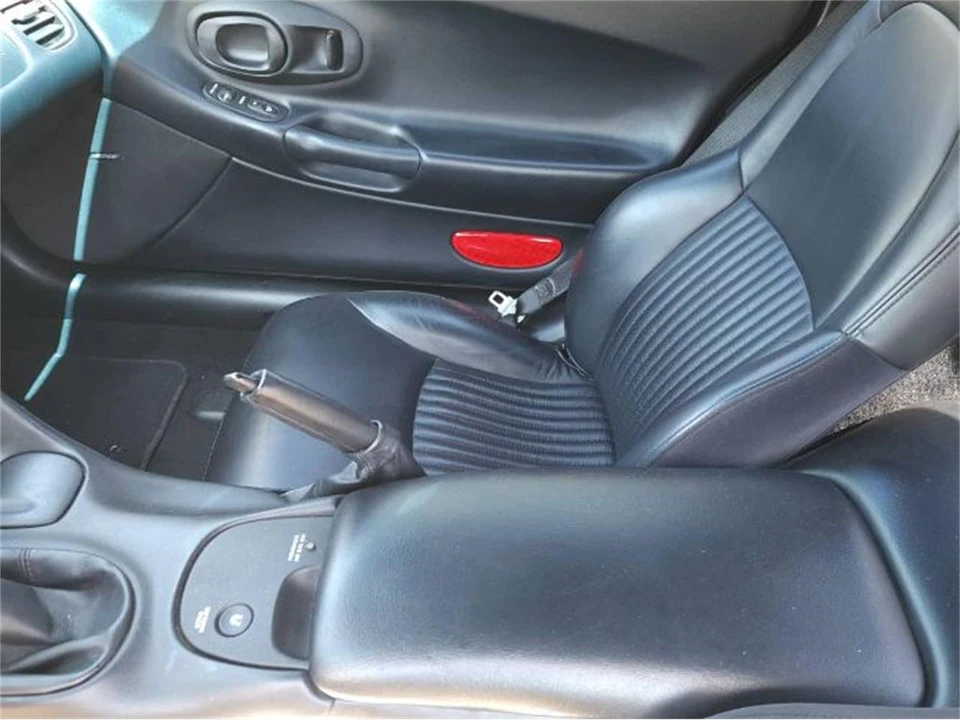 2001 Chevrolet Corvette C5 - Image 13 of 18