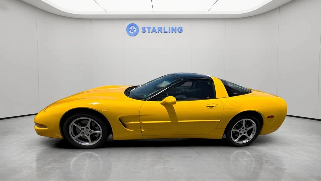 2001 Chevrolet Corvette C5 - Image 2 of 7