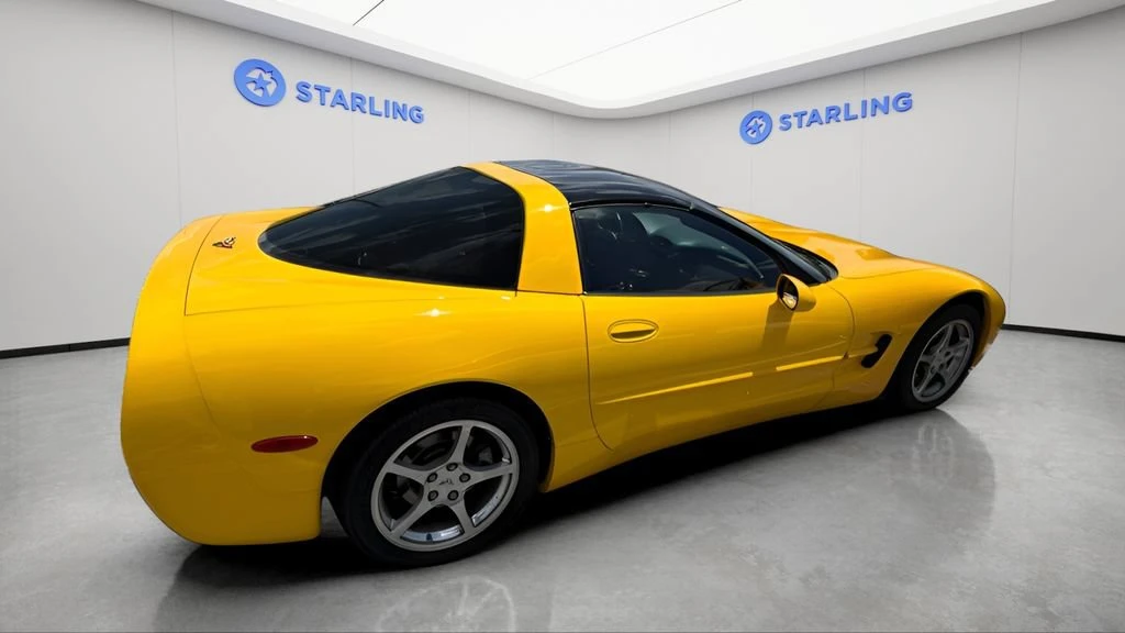 2001 Chevrolet Corvette C5 - Image 4 of 7