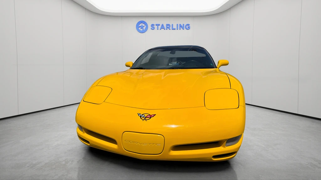 2001 Chevrolet Corvette C5 - Image 5 of 7