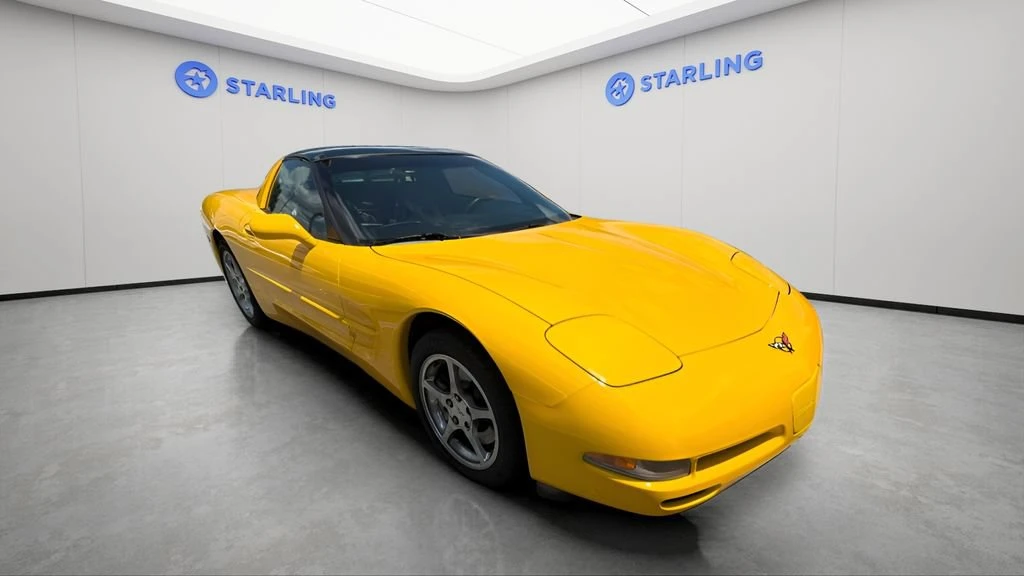 2001 Chevrolet Corvette C5 - Image 3 of 7