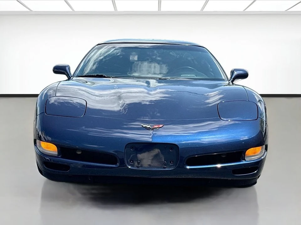 2001 Chevrolet Corvette C5 - Image 2 of 6