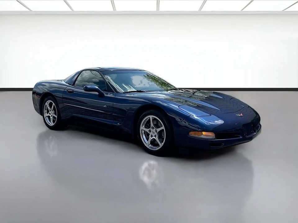 2001 Chevrolet Corvette C5 - Image 4 of 6