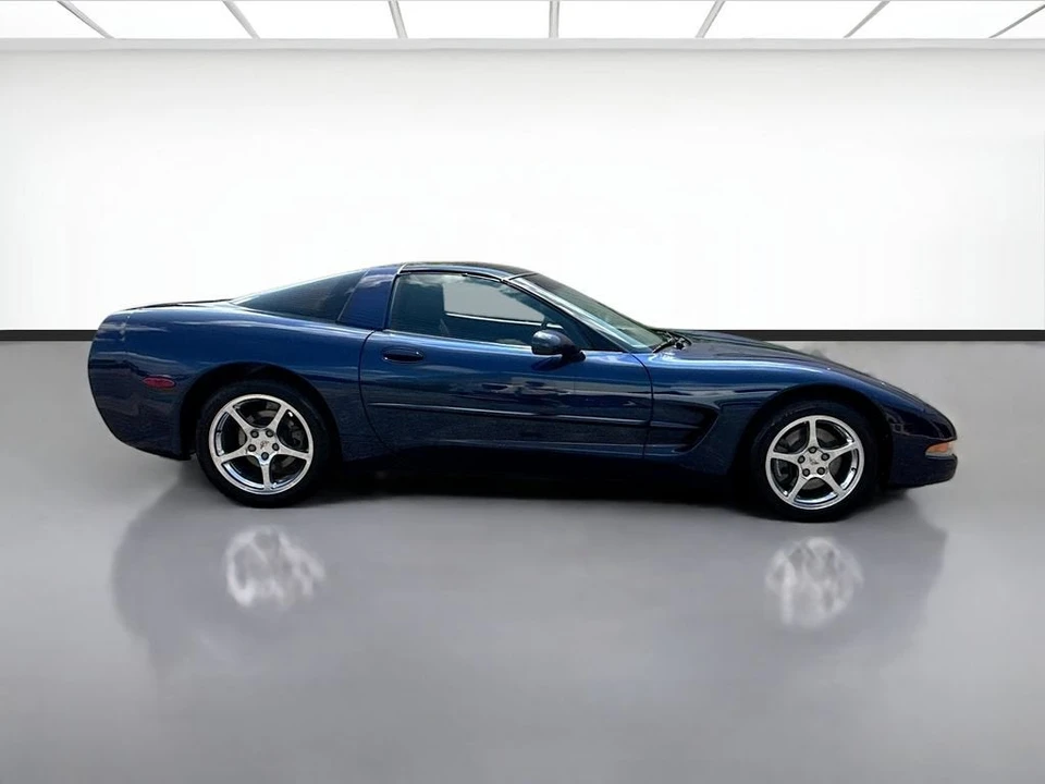 2001 Chevrolet Corvette C5 - Image 5 of 6