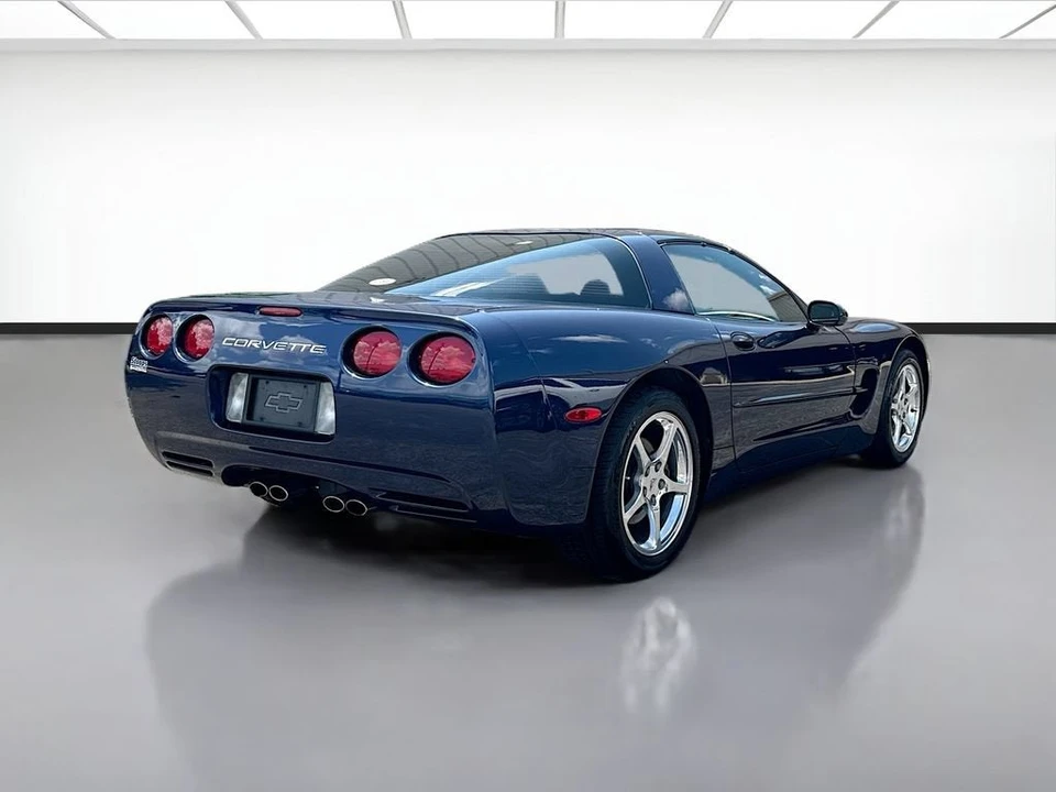 2001 Chevrolet Corvette C5 - Image 6 of 6