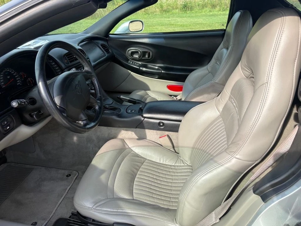 2001 Chevrolet Corvette C5 - Image 13 of 28