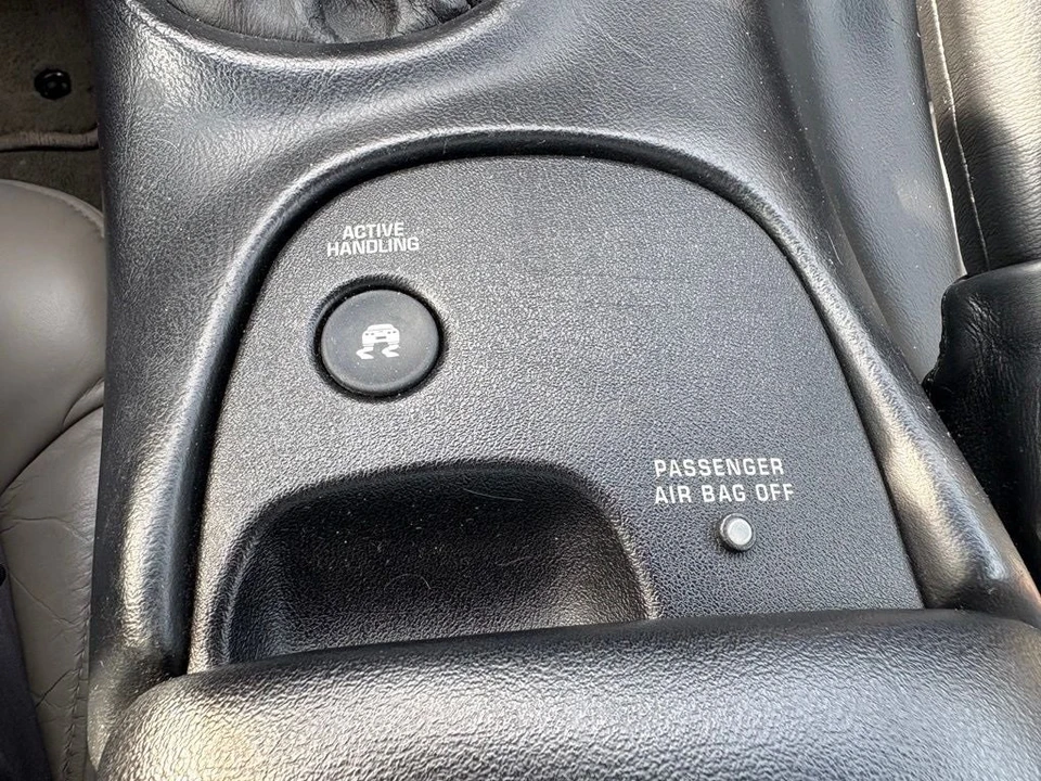 2001 Chevrolet Corvette C5 - Image 23 of 28