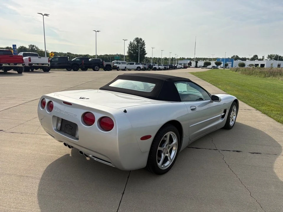 2001 Chevrolet Corvette C5 - Image 6 of 28