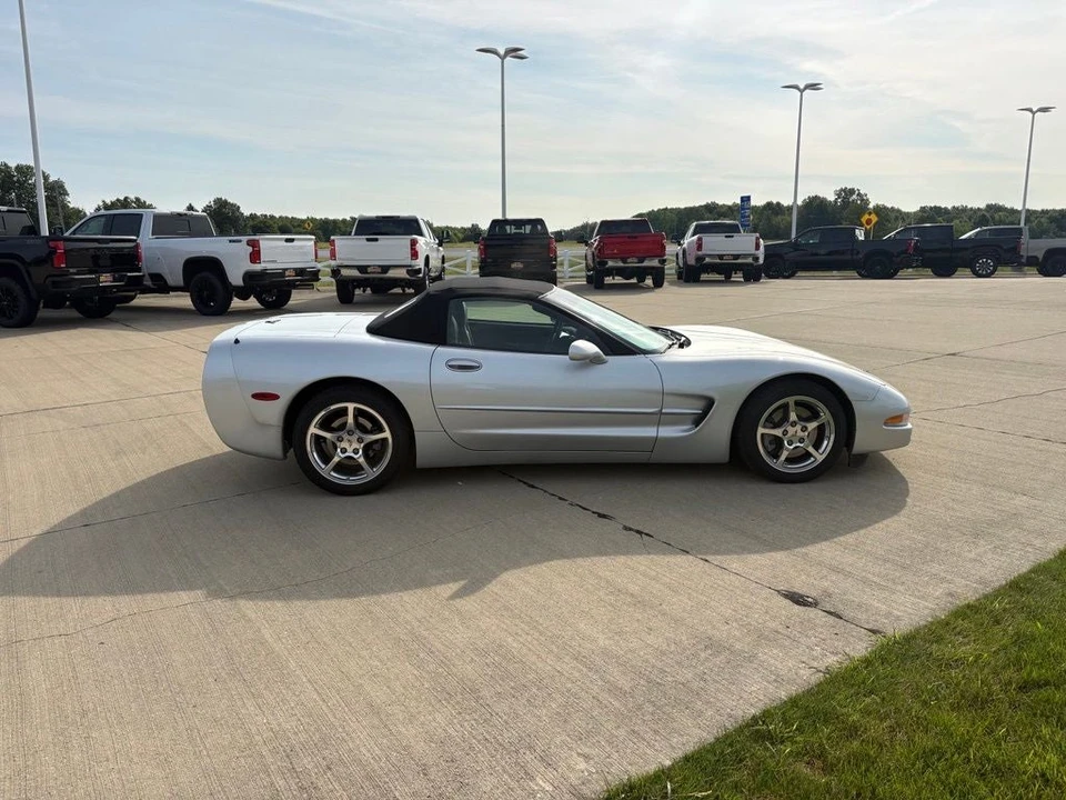 2001 Chevrolet Corvette C5 - Image 7 of 28