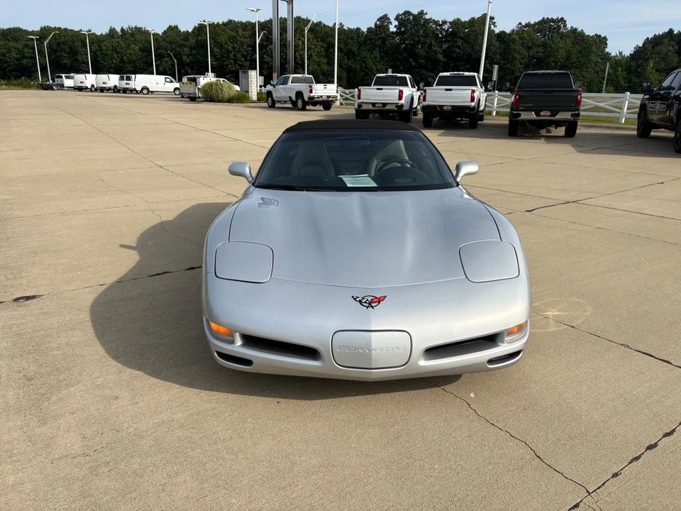 2001 Chevrolet Corvette C5 - Image 9 of 28