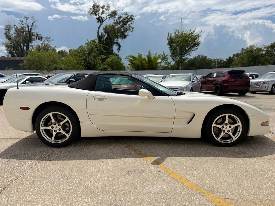 2001 Chevrolet Corvette C5 - Image 6 of 31
