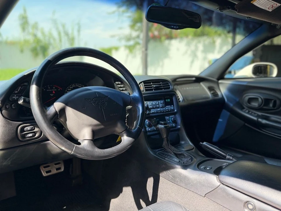 2001 Chevrolet Corvette C5 - Image 22 of 31