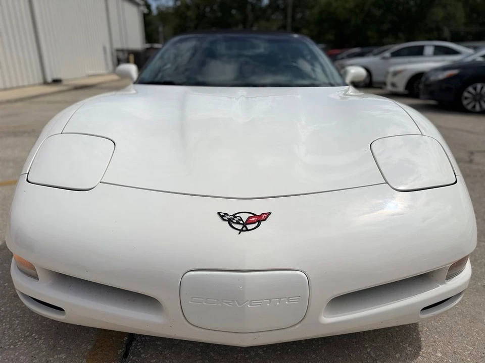 2001 Chevrolet Corvette C5 - Image 8 of 31