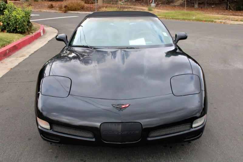 2001 Chevrolet Corvette C5 - Image 2 of 12