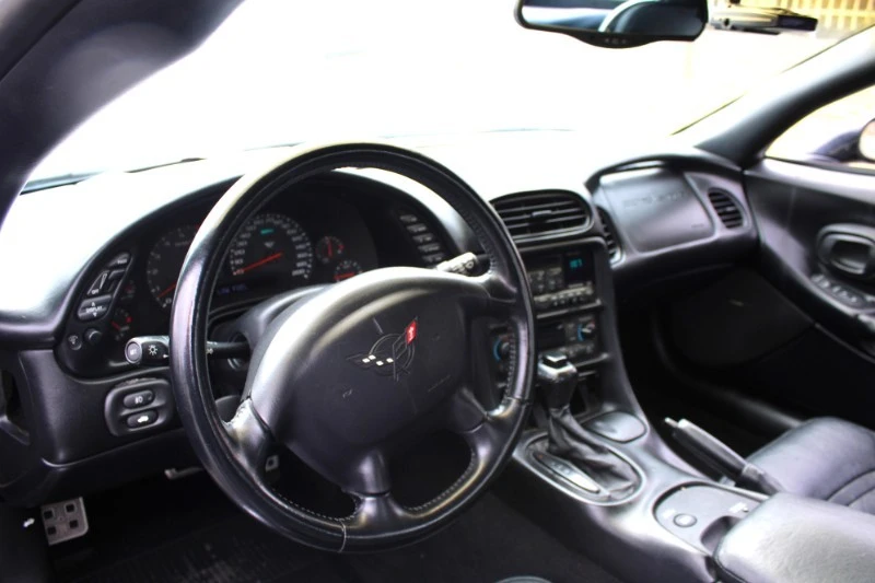 2001 Chevrolet Corvette C5 - Image 10 of 12