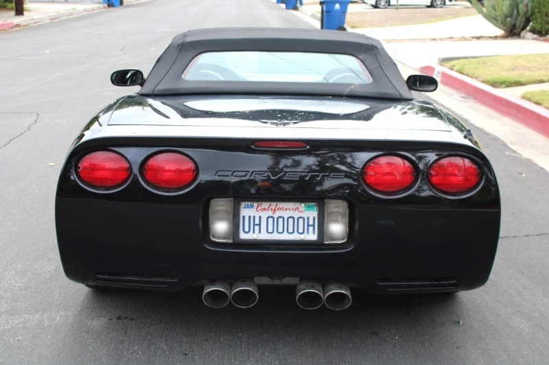 2001 Chevrolet Corvette C5 - Image 6 of 12