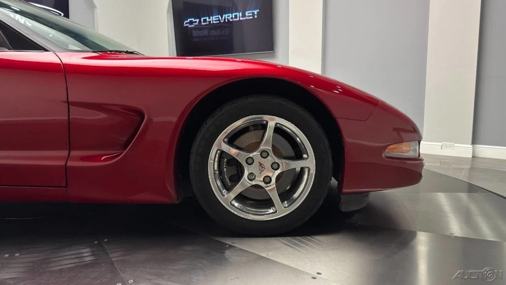 2001 Chevrolet Corvette C5 - Image 13 of 24